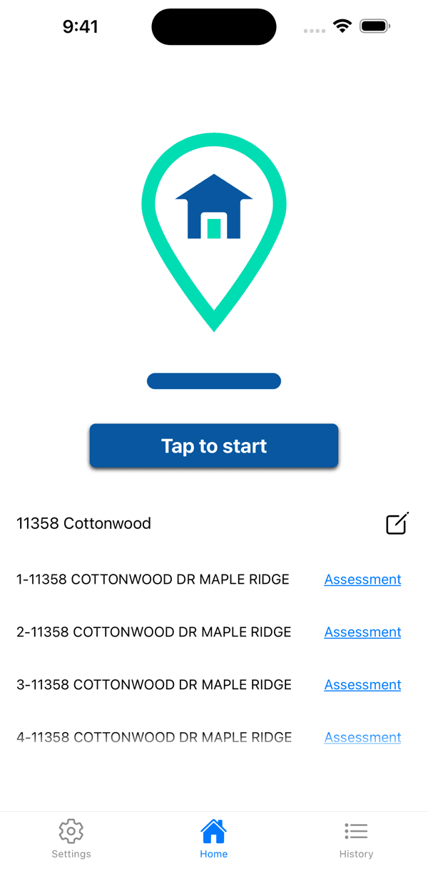 Better BC Assessment