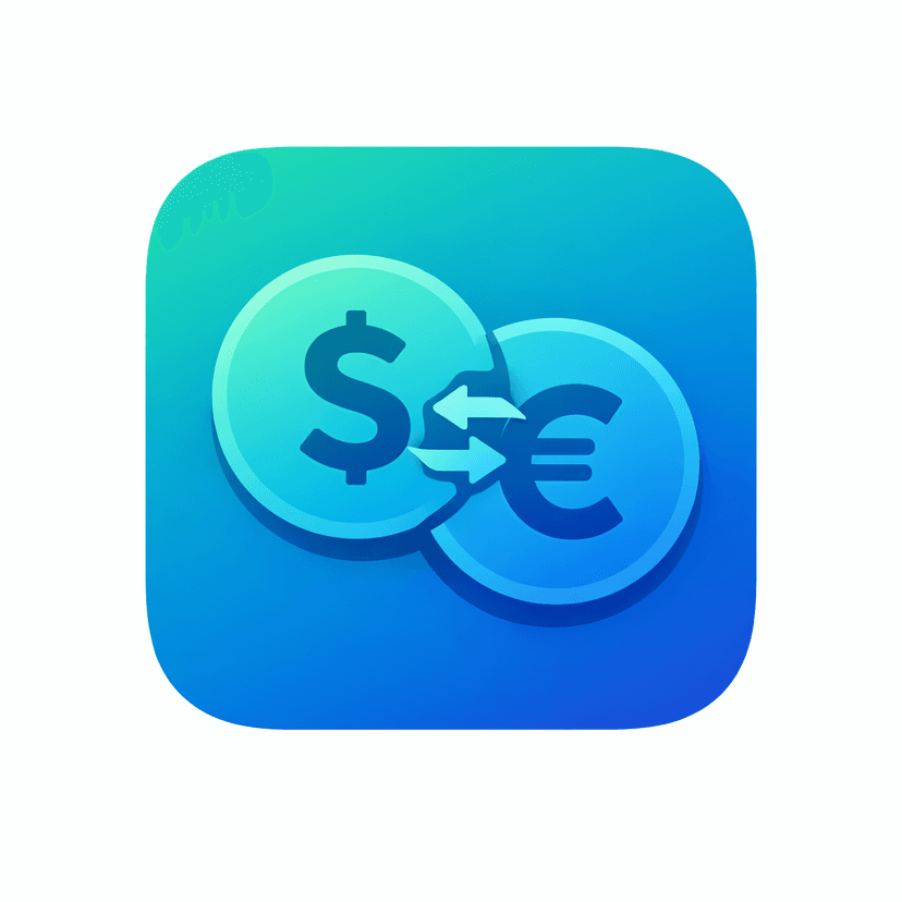 Exchange Widget